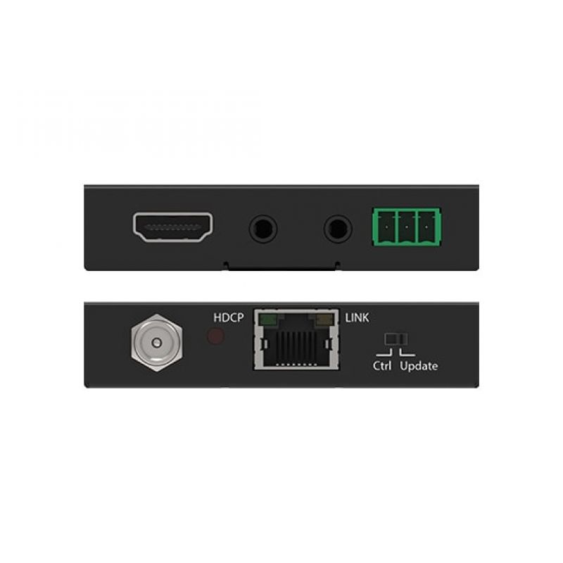 infobit iTrans E70C Купить приёмопередатчик HDMI по витой паре в Минске